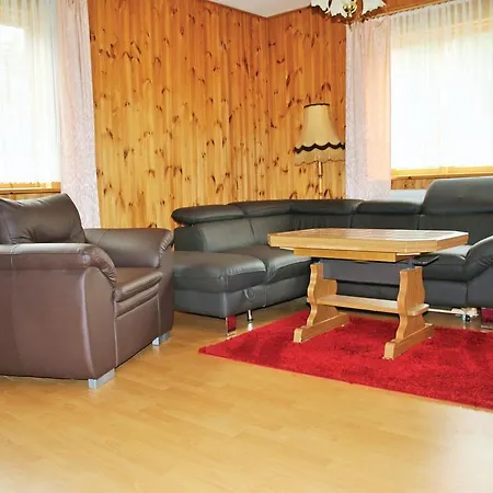 Ferienhaus Holiday Hammerscher Weg Halbe