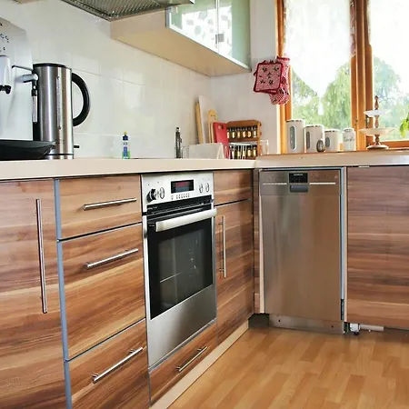 Ferienhaus Holiday Hammerscher Weg *
