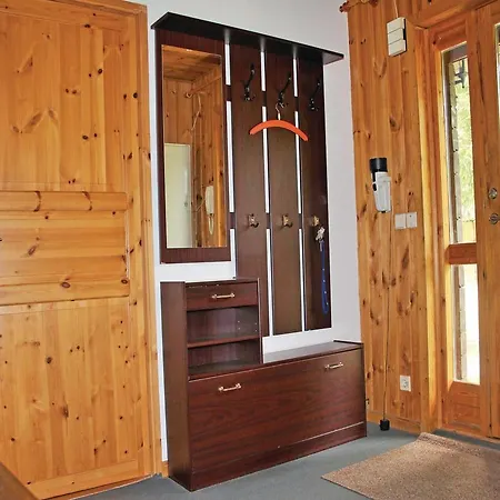 Holiday Hammerscher Weg Ferienhaus *